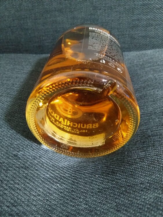 ブルイックラディ XVII（お酒）の商品画像 - 査定依頼日：2026年3月6日 - 最高査定価格：14,000円