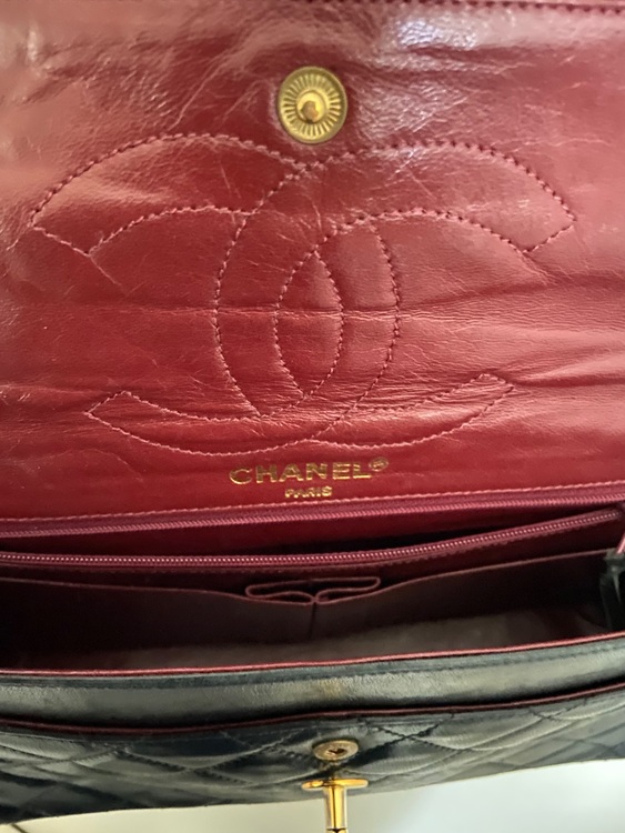 シャネル マトラッセ （ブランドバッグ）の商品画像 - 査定依頼日：2025年7月16日 - 最高査定価格：250,000円