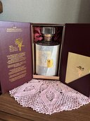 響（お酒）の商品画像 - 査定依頼日：2024年12月26日 - 最高査定価格：600,000円