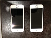 iPhoneSE  32GB ワイモバイル（スマホ）の商品画像 - 査定依頼日：2020年3月27日 - 最高査定価格：14,000円