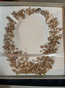 淡水パールネックレス（宝石）の商品画像 - 査定依頼日：2025年10月12日 - 最高査定価格：2,000円