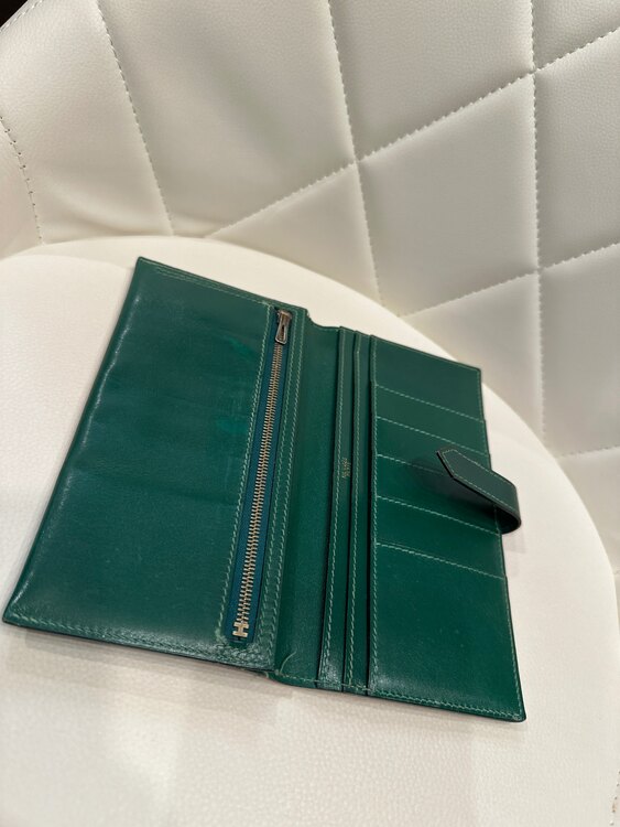 べアン（ブランド財布・小物）の商品画像 - 査定依頼日：2025年4月15日 - 最高査定価格：23,000円