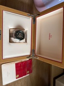 シーマスター アクアテラ 150M ワールドタイマー