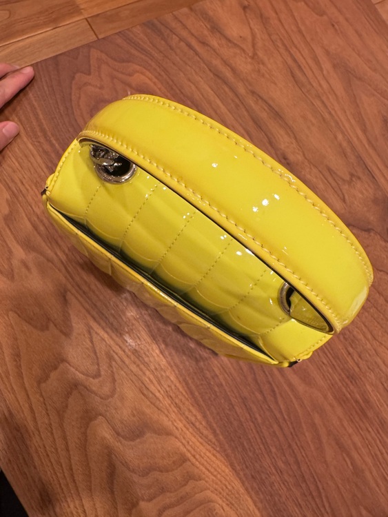 イブサンローラン  （ブランドバッグ）の商品画像 - 査定依頼日：2025年10月10日 - 最高査定価格：80,000円