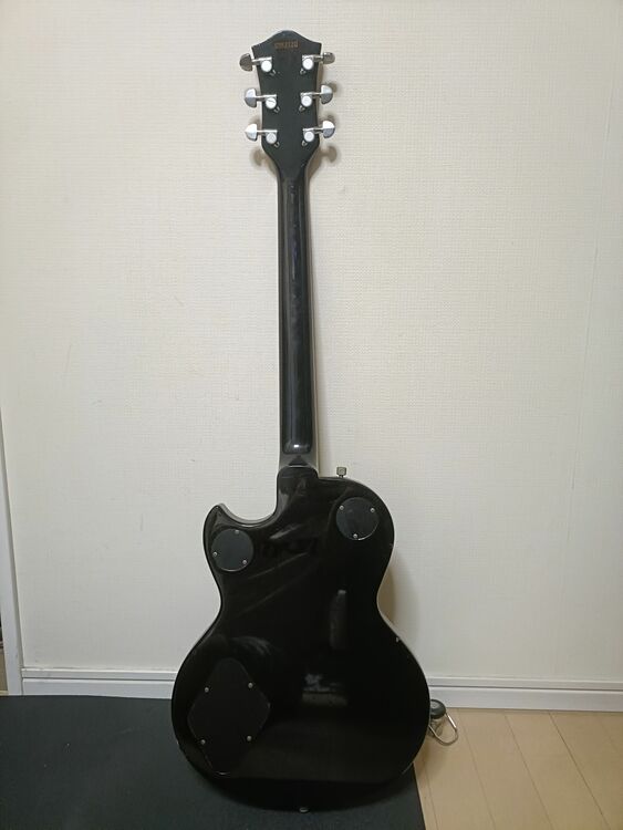 rj-85（ピアノ・楽器・PA機材）の商品画像 - 査定依頼日：2025年9月22日 - 最高査定価格：60,000円