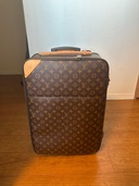 ルイヴィトン モノグラム （ブランドバッグ）の商品画像 - 査定依頼日：2026年3月1日 - 最高査定価格：50,000円