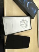 iPhone12 promax（スマホ）の商品画像 - 査定依頼日：2024年4月19日 - 最高査定価格：65,000円