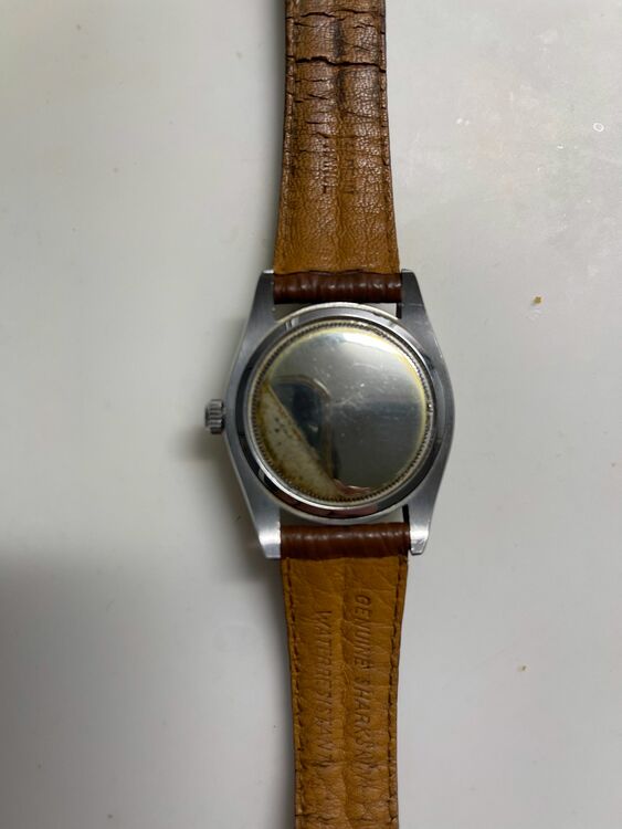 ロレックス その他 669（高級時計）の商品画像 - 査定依頼日：2025年9月28日 - 最高査定価格：350,000円