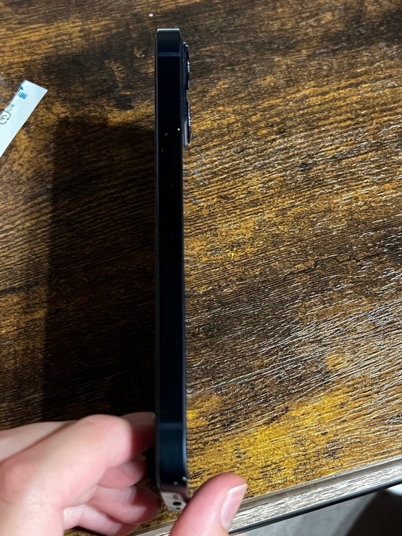 iPhone iPhone 13 128GB 楽天モバイル（スマホ）の商品画像 - 査定依頼日：2026年7月11日 - 最高査定価格：36,500円