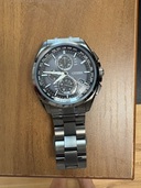 その他 その他 CITIZEN ATTES AT8044-56E（高級時計）の商品画像 - 査定依頼日：2025年7月24日 - 最高査定価格：20,000円