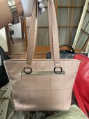 CHANELチョコバー　ピンク（ブランドバッグ）の商品画像 - 査定依頼日：2026年5月30日 - 最高査定価格：80,000円