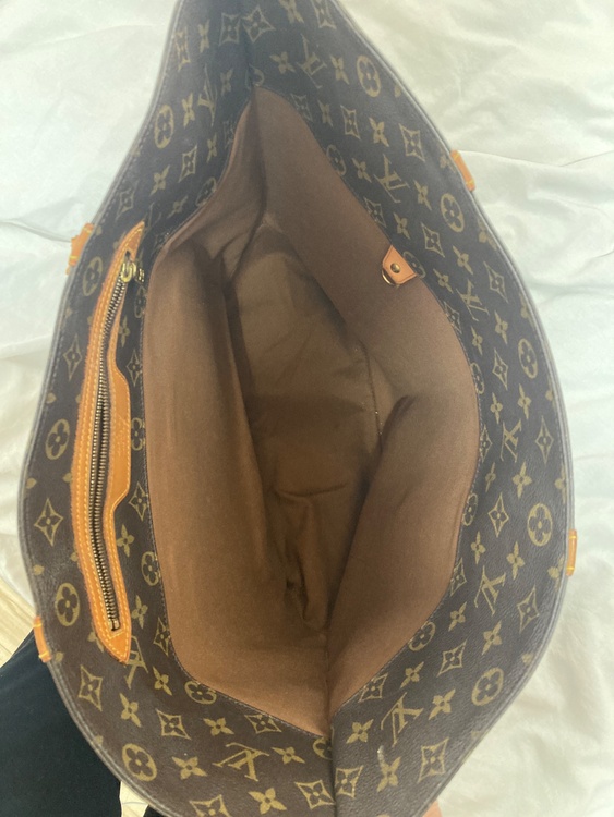 VUITTON バッグ（ブランドバッグ）の商品画像 - 査定依頼日：2026年9月23日 - 最高査定価格：50,000円