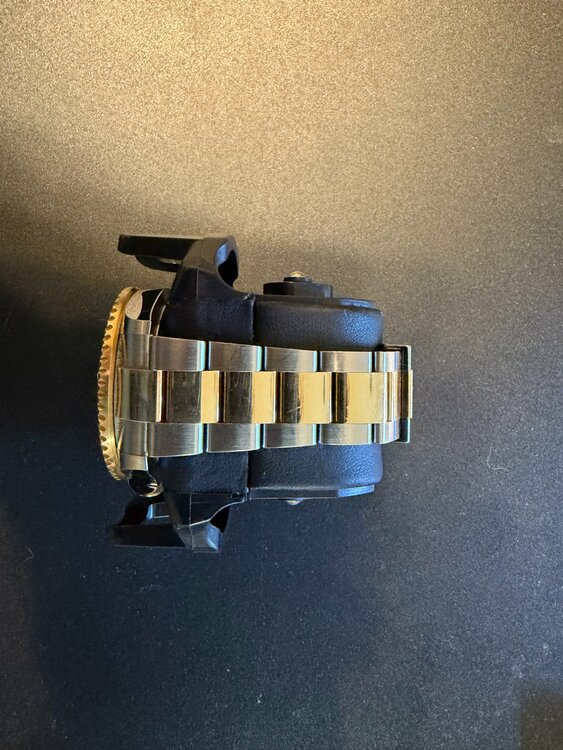 ロレックス シードゥエラー 126603（高級時計）の商品画像 - 査定依頼日：2026年2月15日 - 最高査定価格：2,400,000円