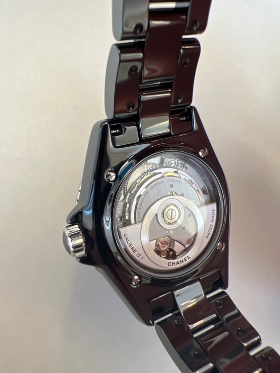 レインボー（高級時計）の商品画像 - 査定依頼日：2025年7月12日 - 最高査定価格：700,000円