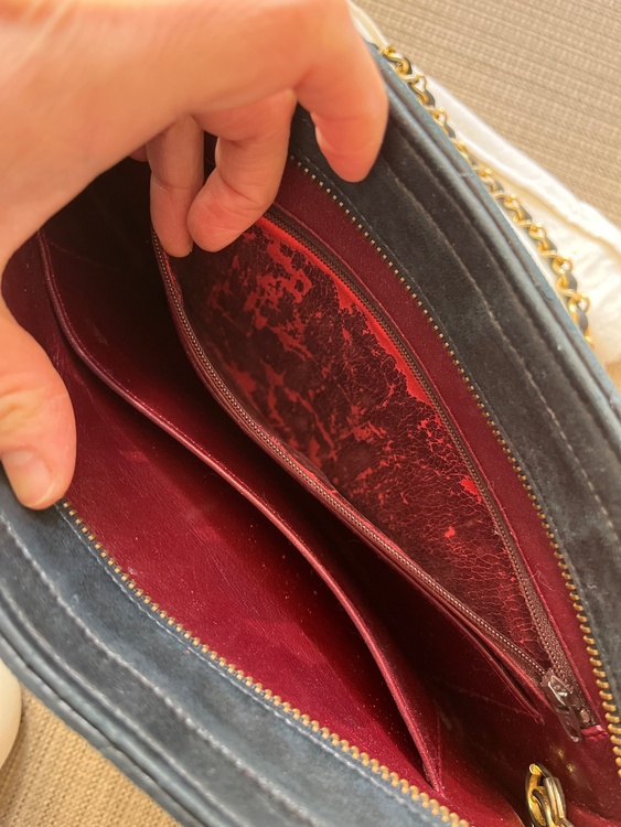 不明（ブランドバッグ）の商品画像 - 査定依頼日：2026年1月6日 - 最高査定価格：50,000円