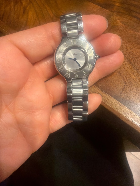 カルティエ（金・貴金属）の商品画像 - 査定依頼日：2026年3月8日 - 最高査定価格：140,000円