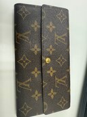 長財布（ブランド財布・小物）の商品画像 - 査定依頼日：2025年2月14日 - 最高査定価格：12,000円