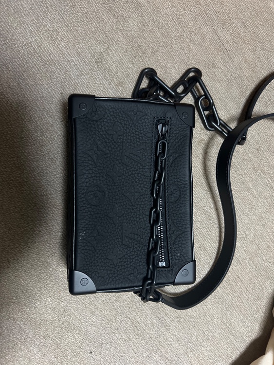 ルイヴィトン ルイヴィトン(その他) （ブランドバッグ）の商品画像 - 査定依頼日：2026年2月12日 - 最高査定価格：230,000円