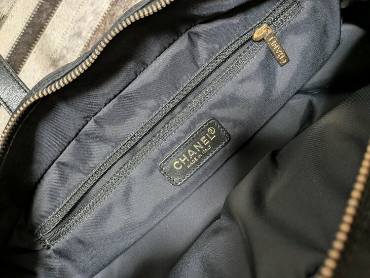 トラベルライン（ブランドバッグ）の商品画像 - 査定依頼日：2026年10月8日 - 最高査定価格：42,000円