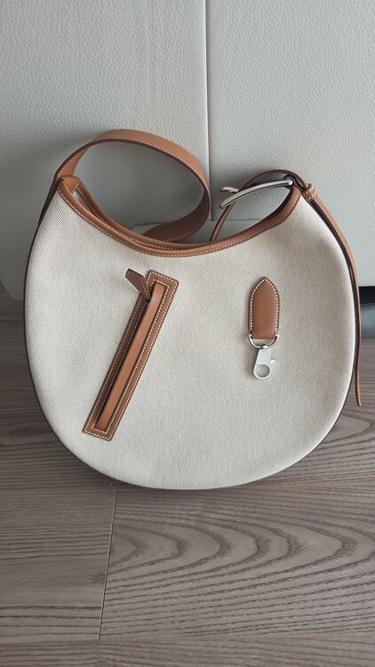 アルソン t&c　トワルh ヴォー00447（ブランドバッグ）の商品画像 - 査定依頼日：2026年1月13日 - 最高査定価格：600,000円