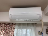 日立ルームエアコン（家電）の商品画像 - 査定依頼日：2025年8月22日 - 最高査定価格：16,500円