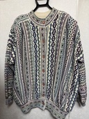 ニットカーディガン（古着・ファッション）の商品画像 - 査定依頼日：2026年1月7日 - 最高査定価格：100,000円