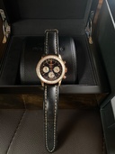 ブライトリング ナビタイマー RB012012/BA4（高級時計）の商品画像 - 査定依頼日：2025年12月18日 - 最高査定価格：1,400,000円