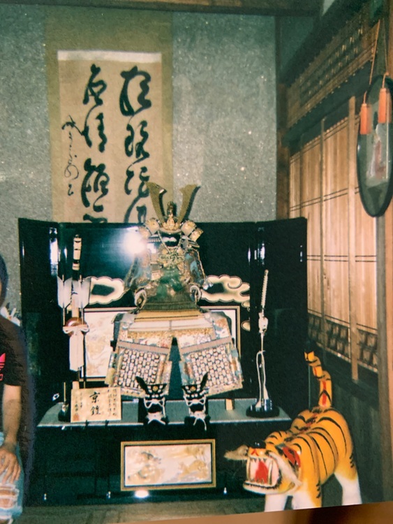 京兜（美術品・骨董品）の商品画像 - 査定依頼日：2025年11月19日 - 最高査定価格：2,000円