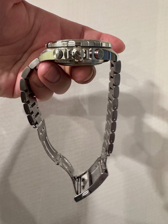 フォーミュラ1（高級時計）の商品画像 - 査定依頼日：2025年9月23日 - 最高査定価格：160,000円