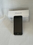 iPhone SE（スマホ）の商品画像 - 査定依頼日：2025年2月23日 - 最高査定価格：1,500円