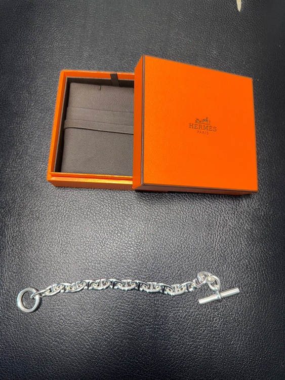 エルメス（金・貴金属）の商品画像 - 査定依頼日：2025年10月6日 - 最高査定価格：275,000円