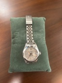 ロレックス パーペチュアルデイト 7916（高級時計）の商品画像 - 査定依頼日：2025年9月17日 - 最高査定価格：720,000円