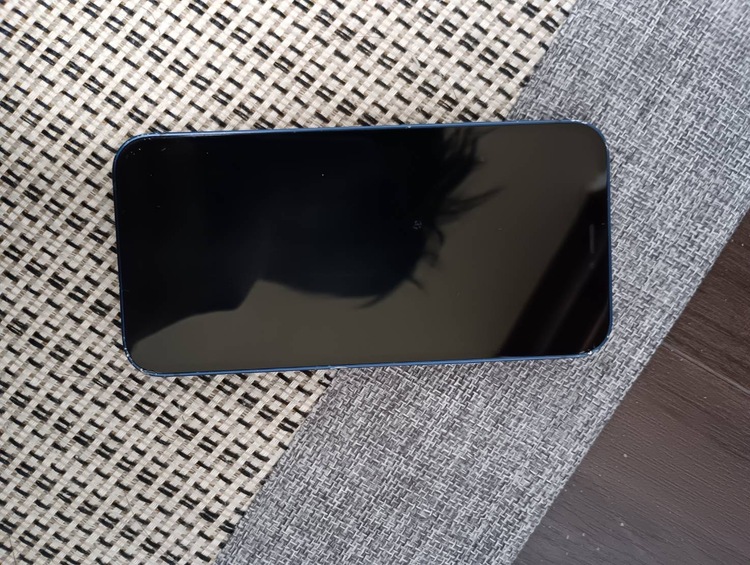 iPhone 12 mini 128GB SIMフリー（スマホ）の商品画像 - 査定依頼日：2026年2月22日 - 最高査定価格：18,000円