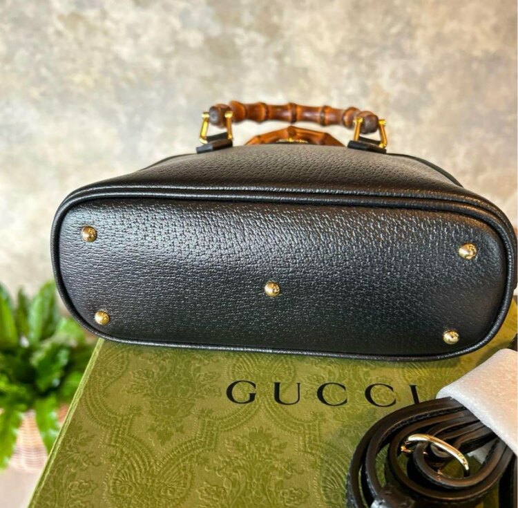 グッチ  （ブランドバッグ）の商品画像 - 査定依頼日：2025年3月31日 - 最高査定価格：120,000円