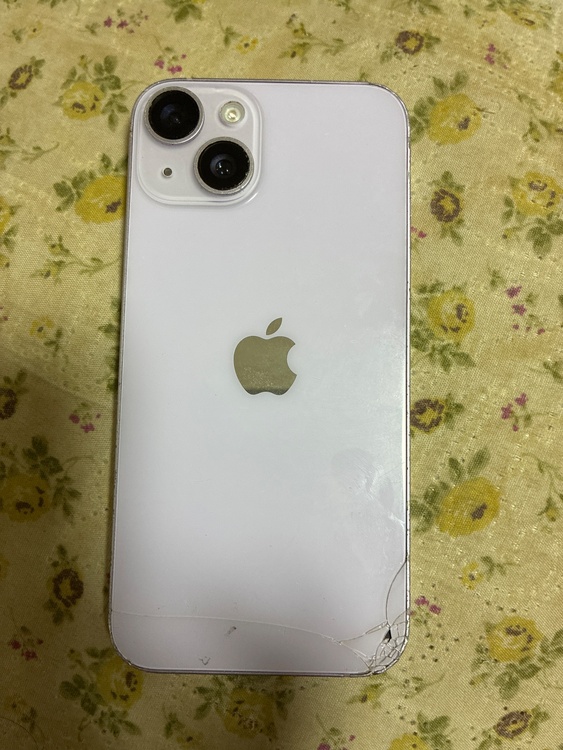 iPhone iPhone 14 128GB SIMフリー（スマホ）の商品画像 - 査定依頼日：2026年6月7日 - 最高査定価格：36,000円