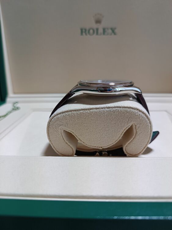 1908（高級時計）の商品画像 - 査定依頼日：2025年9月12日 - 最高査定価格：7,500,000円