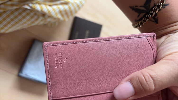グッチ（ブランドバッグ）の商品画像 - 査定依頼日：2026年9月11日 - 最高査定価格：12,000円