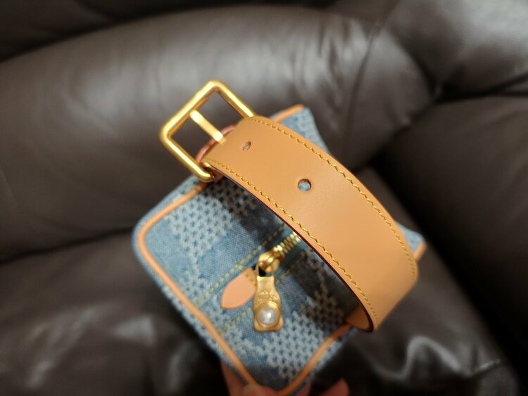 ルイヴィトン ダミエ （ブランドバッグ）の商品画像 - 査定依頼日：2026年1月29日 - 最高査定価格：170,000円