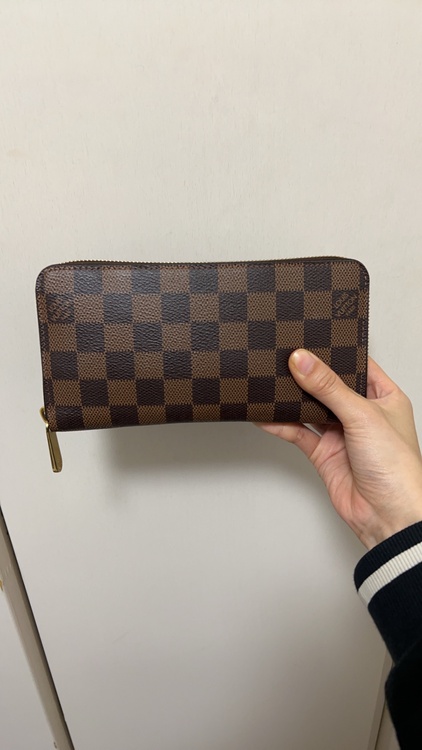 ルイヴィトン ダミエ （ブランドバッグ）の商品画像 - 査定依頼日：2026年2月16日 - 最高査定価格：53,000円