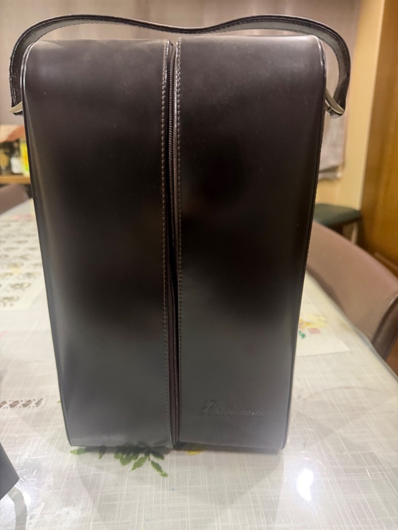 バレンタイン（お酒）の商品画像 - 査定依頼日：2026年2月10日 - 最高査定価格：6,000円