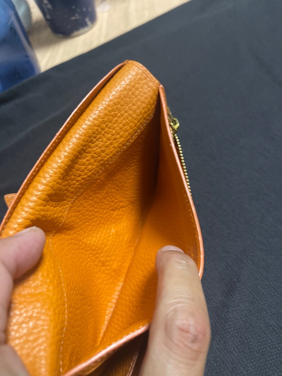 ベアンスフレ（ブランド財布・小物）の商品画像 - 査定依頼日：2025年10月19日 - 最高査定価格：30,000円