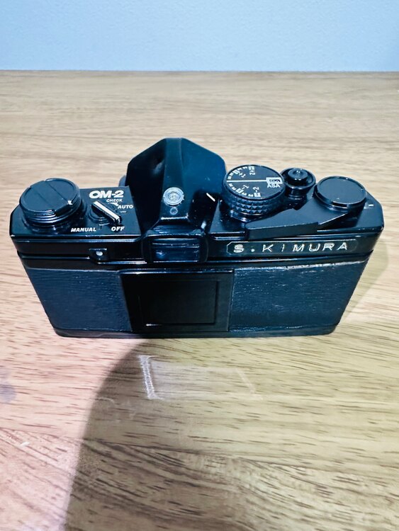 カメラ3台とレンズとアクセサリー（カメラ）の商品画像 - 査定依頼日：2025年5月12日 - 最高査定価格：25,000円