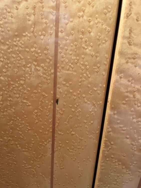 府中婚礼家具3点（家具・寝具）の商品画像 - 査定依頼日：2026年3月3日 - 最高査定価格：1円