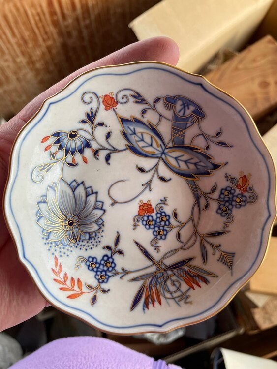 ウェッジウッドは複数点（食器）の商品画像 - 査定依頼日：2025年1月14日 - 最高査定価格：2,200円