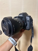 Canon EOS 5D Mark II EF 24-105mm （カメラ）の商品画像 - 査定依頼日：2026年4月15日 - 最高査定価格：50,000円