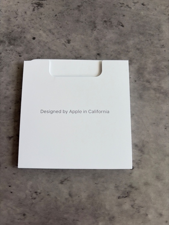 airpods4 MXP63（オーディオ・スピーカー）の商品画像 - 査定依頼日：2026年3月15日 - 最高査定価格：12,000円