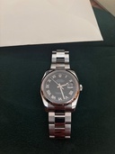 ロレックス デイトジャスト 116200（高級時計）の商品画像 - 査定依頼日：2026年1月30日 - 最高査定価格：1,050,000円