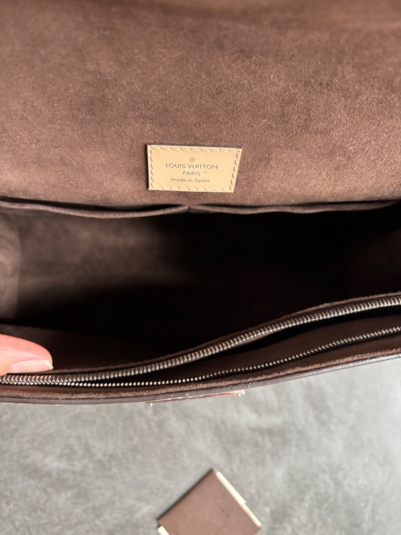 クリュニー BB（ブランドバッグ）の商品画像 - 査定依頼日：2026年2月24日 - 最高査定価格：125,000円