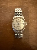 ロレックス デイトジャスト （高級時計）の商品画像 - 査定依頼日：2025年11月16日 - 最高査定価格：900,000円