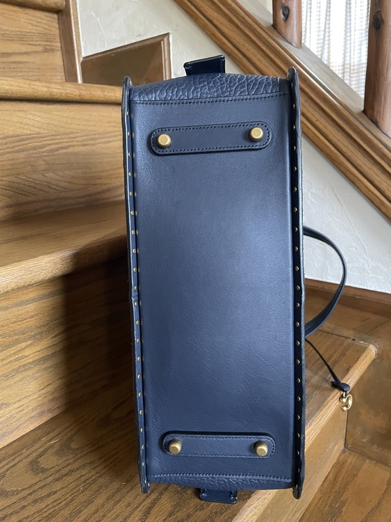 COACH バック（ブランドバッグ）の商品画像 - 査定依頼日：2022年8月13日